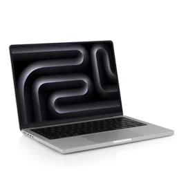Laptop available for repair