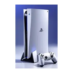 Console available for repair