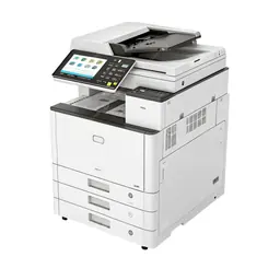 Printer available for repair