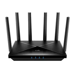 Router available for repair